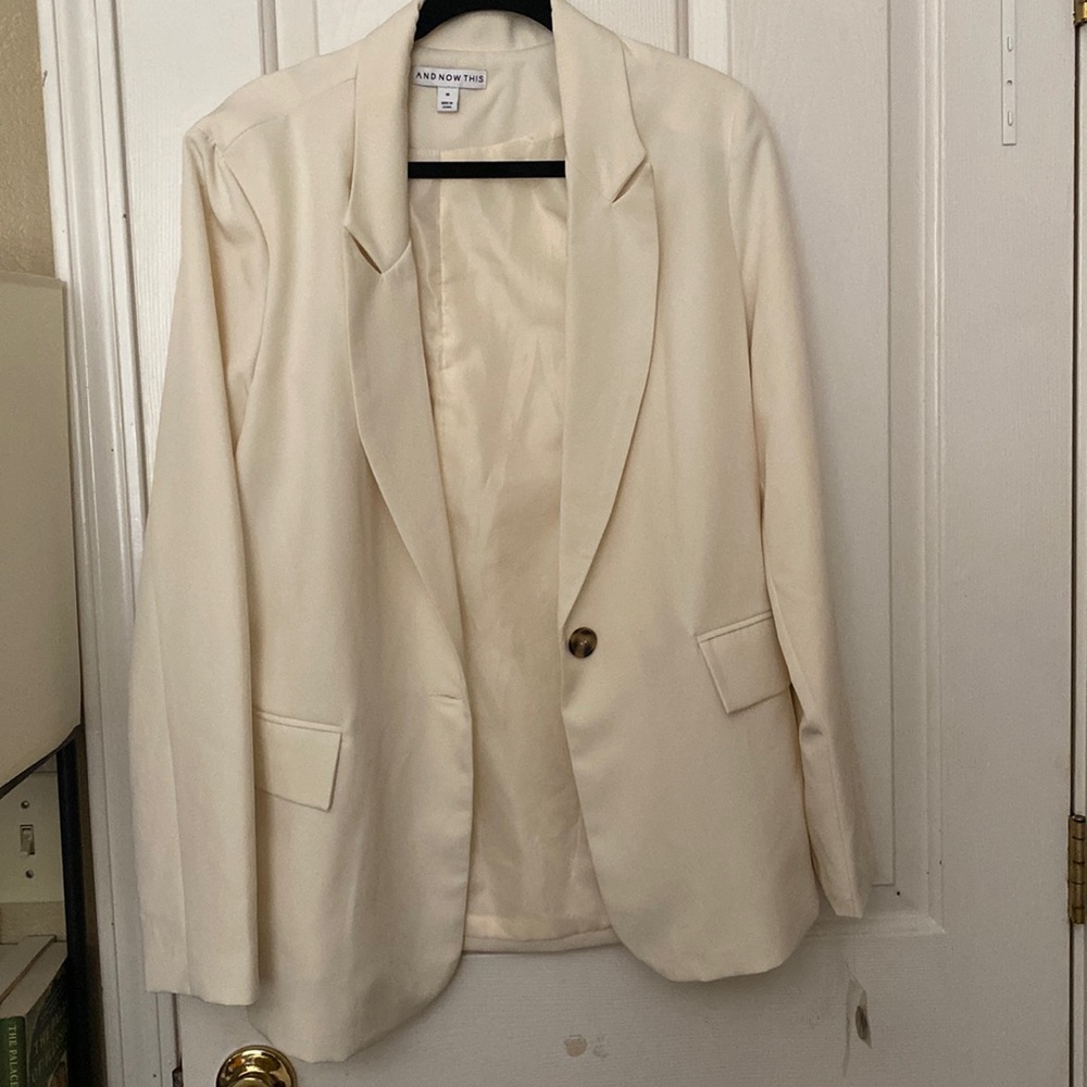 Brand- And Now This, Size- M, Condition- New/ Tag on